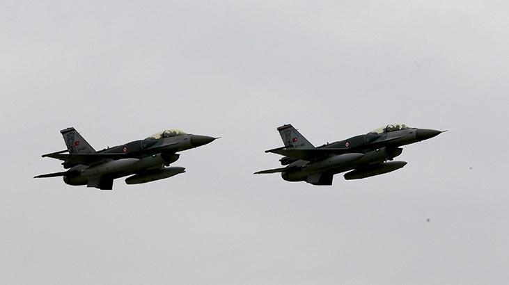 Konyada çocuklar 23 Nisan coşkusunu 3üncü Ana Jet Üs Komutanlığında yaşadı