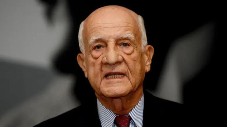 İnan Kıraç'ın Emine Alangoya ile evliliğinde mahkeme son kararını verdi