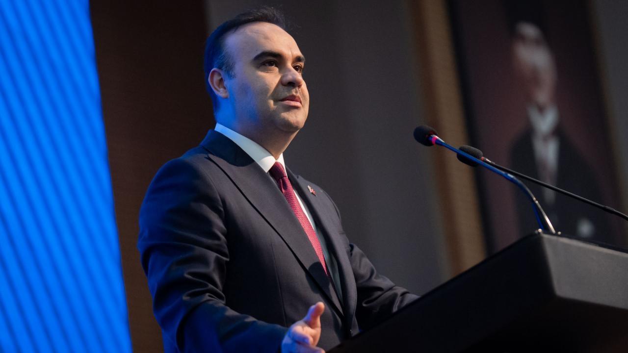 'Sanayi ve teknolojide güçlü işbirlikleriyle katkı sunmaya devam edeceğiz'