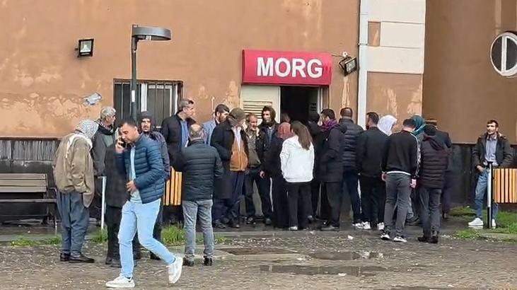 Son dakika... Diyarbakır'da okul bahçesine yıldırım düştü! 2 çocuk öldü