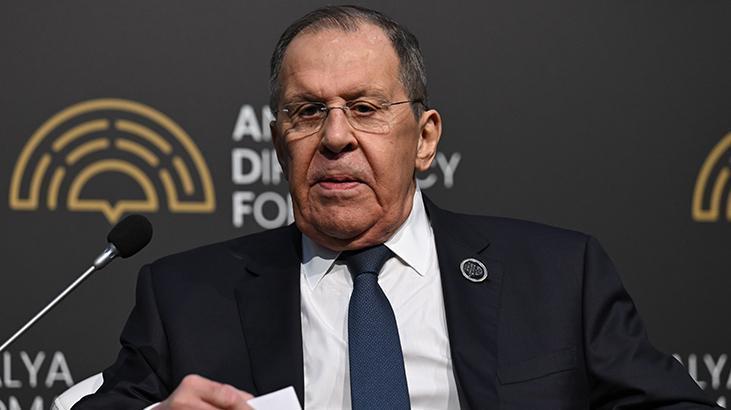 Rusya'dan Türkiye ve arabuluculuk mesajı: Olumlu yaklaşıyoruz