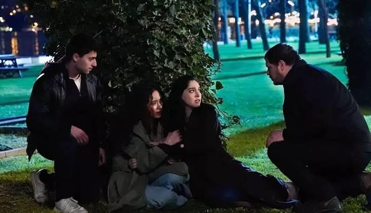 GÜLLER VE GÜNAHLAR İZLE: Güller ve Günahlar 25. bölüm izle tek parça, kesintisiz, full HD