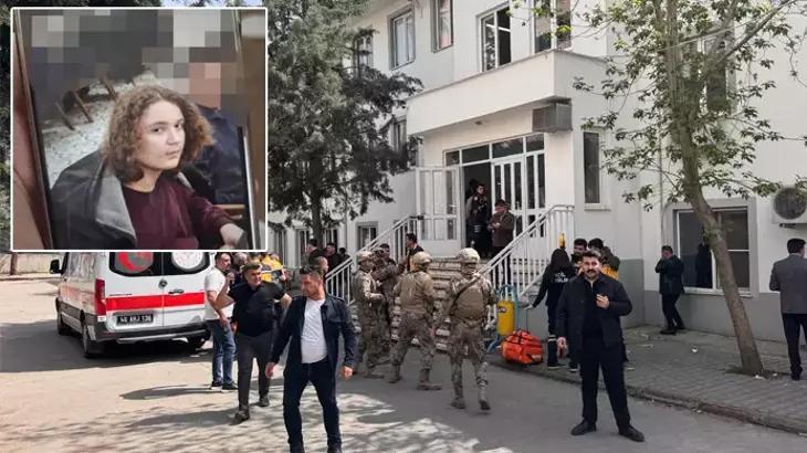 Kahramanmaraş'taki okul saldırısında şok detaylar! Öğrenciler sıraları devirip siper yapmış