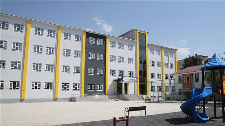 20 NİSAN PAZARTESİ OKULLAR TATİL Mİ