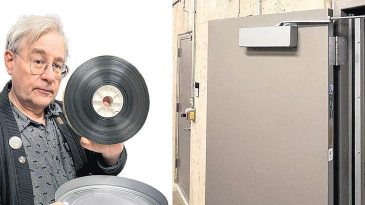 Hollywood bu 'kasa'da