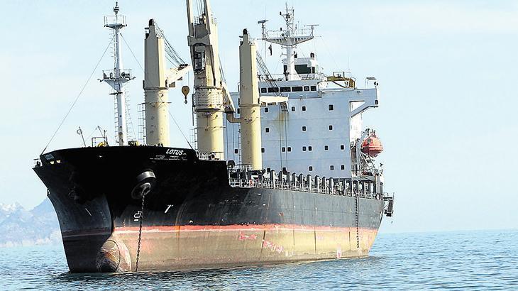 Hürmüz heyecanı 19 saatte söndü!