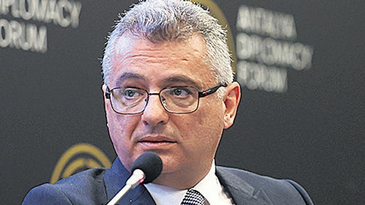 ‘Bizim bir rahatlığımız var, Türk F-16’ları geldi’