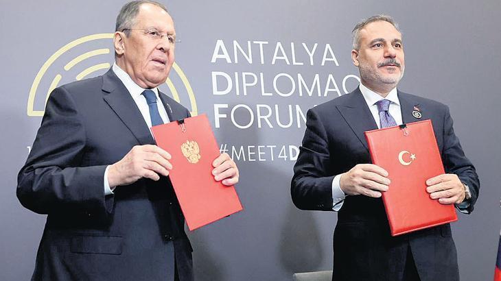 ‘Bölgesel sahiplenme Avrupa’da da olmalı’