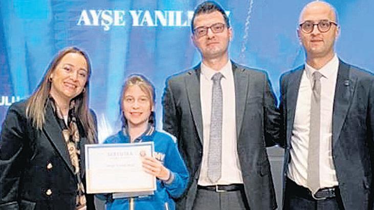 Türkiye’yi ABD’de temsil edecekler