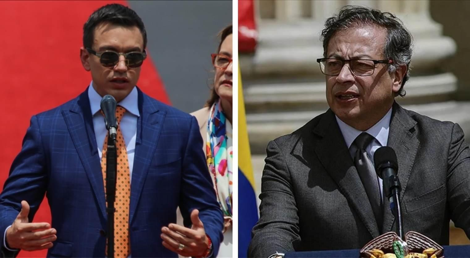 SON DAKİKA HABERLER: İki komşu ülke lideri arasında restleşme! 'Savaş ilanı' krizi büyüyor