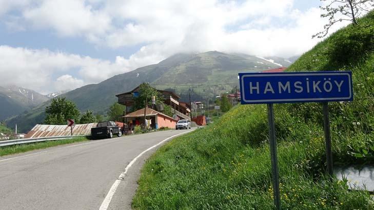 Sütlacıyla meşhur Hamsiköyün adı neden değişti İpek Yolu üzerindeki gizem: Bir asırdır bu isim kullanılmakta Sütlacıyla meşhur Hamsiköyün adı neden değişti İpek Yolu üzerindeki gizem: Bir asırdır bu isim kullanılmakta