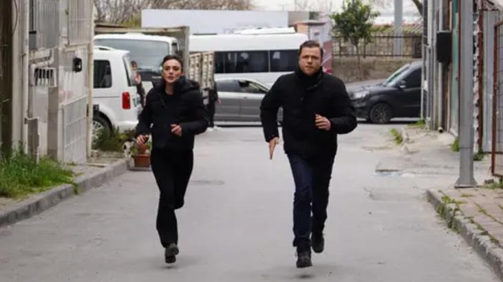 TEŞKİLAT SON BÖLÜMDE NELER YAŞANDI