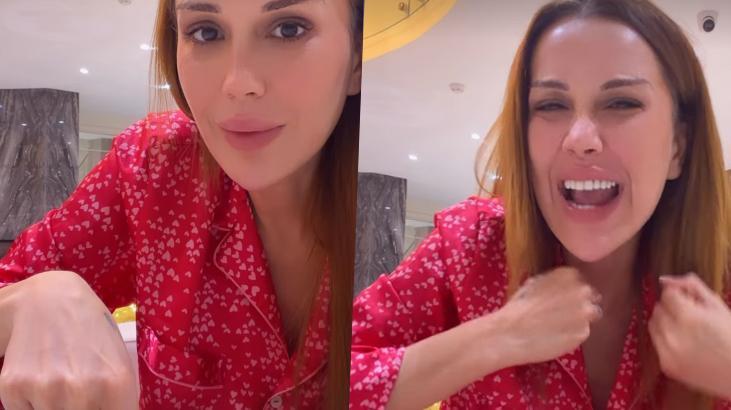 Dilan Polatı yıkan kare: Engin Polat’ın fotoğrafını görünce gözyaşlarına boğuldu