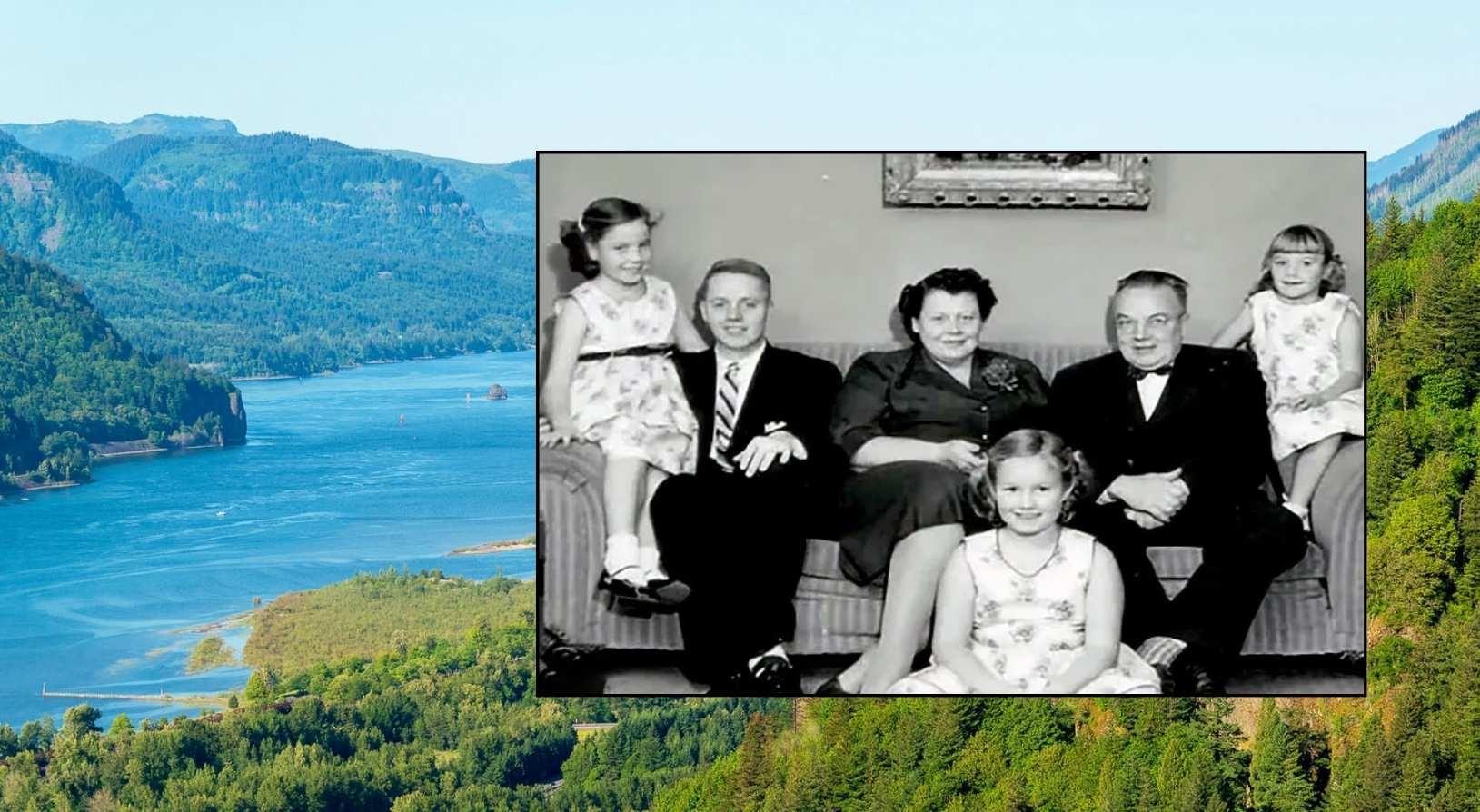 6 kişilik ailenin 70 yıllık gizemi! Sır perdesi aralandı, hayatta kalan son kişiden dikkat çeken çıkış geldi