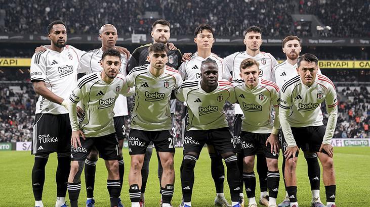 SAMSUNSPOR-BEŞİKTAŞ MAÇI KAÇ KAÇ BİTTİ SAMSUNSPOR-BEŞİKTAŞ MAÇI KAÇ KAÇ BİTTİ