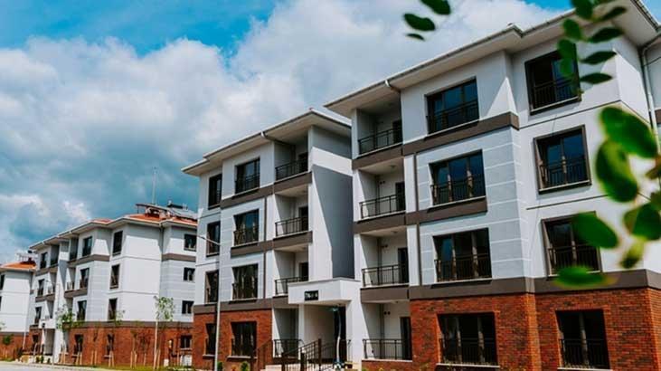 İSTANBUL TOKİ EVLERİ AYLIK TAKSİT TUTARI VE PEŞİNAT MİKTARI