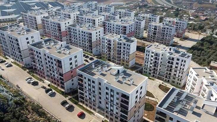 TOKİ İSTANBUL KURASINA HAK KAZANANLAR VE BAŞVURUSU REDDEDİLENLER İSİM LİSTESİ