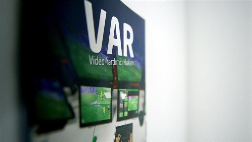 VAR HAKEMİ BELLİ OLDU VAR HAKEMİ BELLİ OLDU