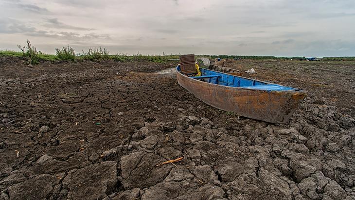 Barajlardaki doluluk oranları arttı! Yağışlara rağmen kuraklık riski kalıcı mı?