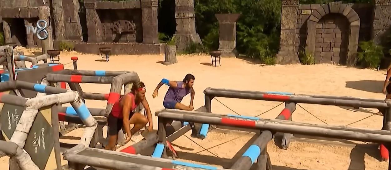 19 NİSAN SURVİVOR KİM ELENDİ Survivorda bu hafta yarışmaya hangi isim veda etti Survivor ödül oyununu hangi takım kazandı İşte elenen yarışmacı... 19 NİSAN SURVİVOR KİM ELENDİ Survivorda bu hafta yarışmaya hangi isim veda etti Survivor ödül oyununu hangi takım kazandı İşte elenen yarışmacı...