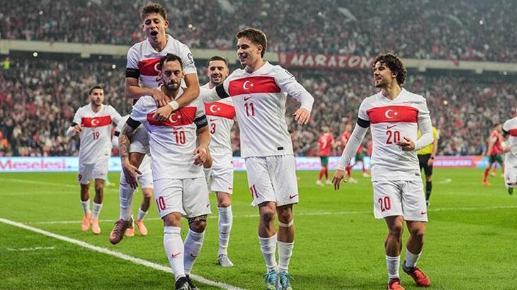 MİLLİ TAKIM MAÇ PROGRAMI: 2026 Dünya Kupası maçları ne zaman oynanacak, hangi tarihte