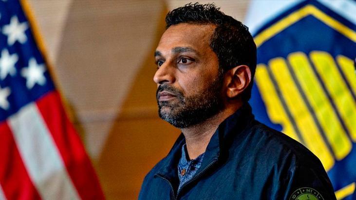 FBI’ın ‘sarhoş’ başkanı