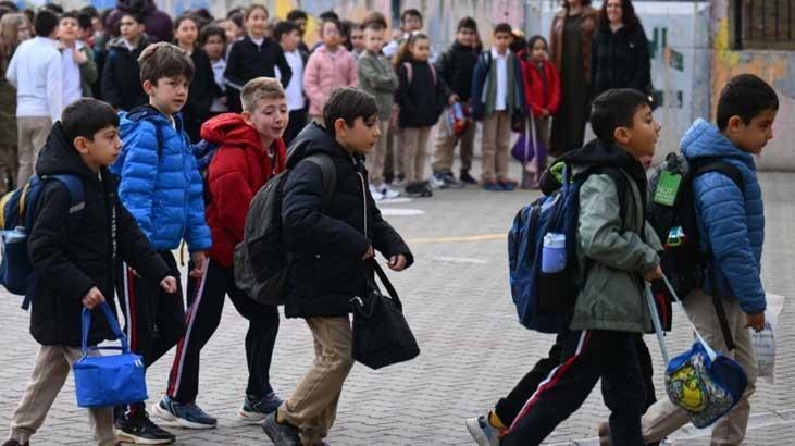 YAZ TATİLİ NE ZAMAN BAŞLAYACAK YAZ TATİLİ NE ZAMAN BAŞLAYACAK