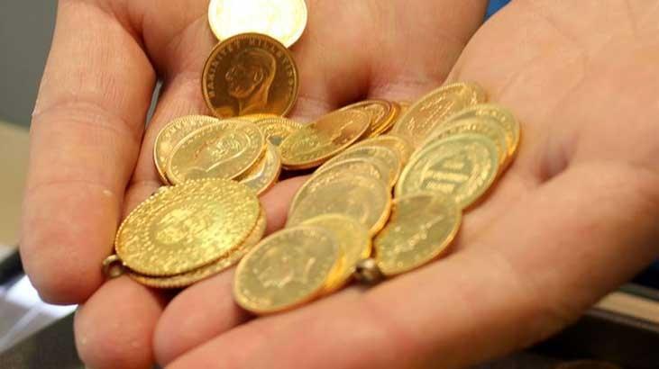 SON DAKİKA ALTIN FİYATLARI 20 NİSAN | Gram-Çeyrek altın kaç liradan işlem görüyor Altın fiyatları CANLI takip ekranı...