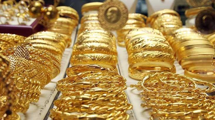 20 NİSAN GÜNCEL ALTIN FİYATLARI
