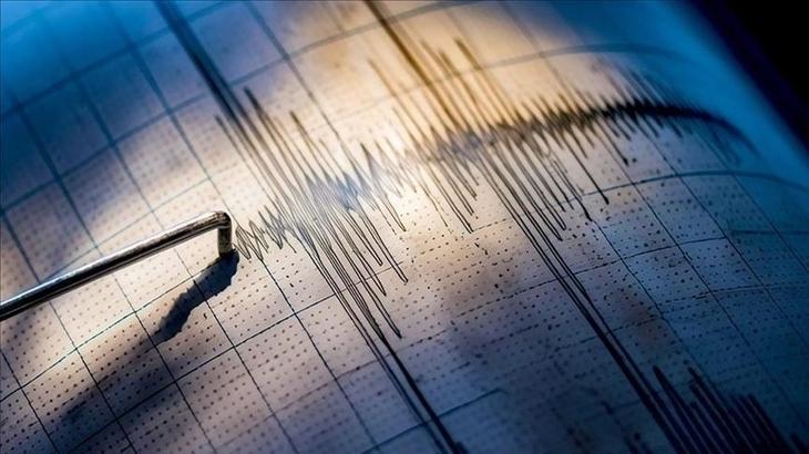 20 NİSAN 2025 SON DAKİKA DEPREM Mİ OLDU