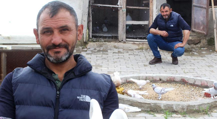 8 yaşında hobi olarak başladı, 35 yıl geçti! Şimdi sayısı 215'i buldu: ‘Meraklı olmayan yapamaz’