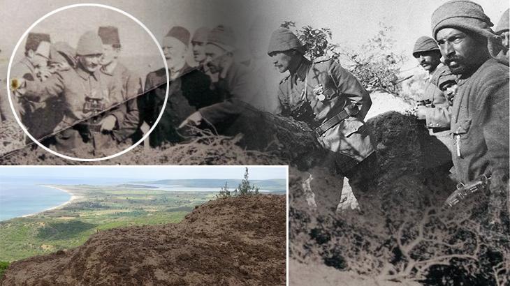 Zamanın donduğu nokta! Meşhur fotoğrafın sırrı çözüldü