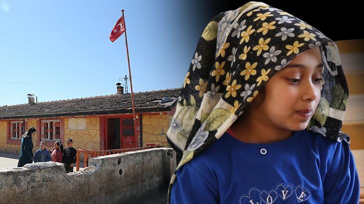 Köy okulunda geliştirildi, herkesi şaşırttı: Daha hızlı öğreniyorum