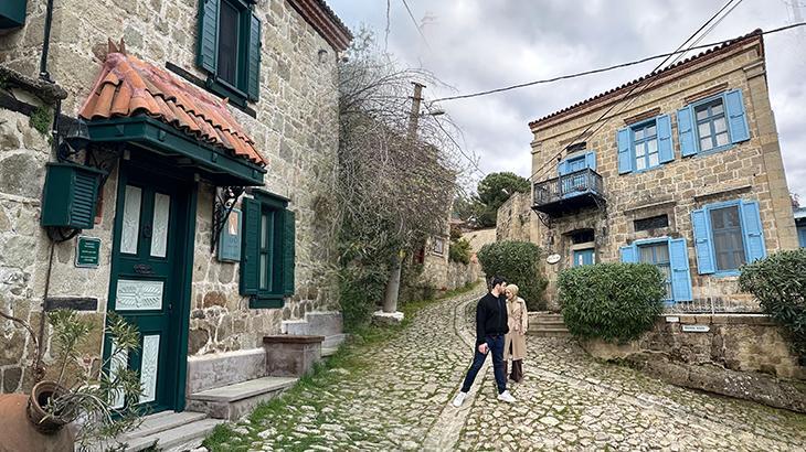 1980’de keşfedildi, 40 yılda kaderi değişti! Türkiye'nin masal köyü