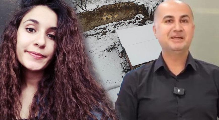 Gülistan Doku soruşturmasında kritik gelişme: Eski başhekim adliyeye sevk edildi