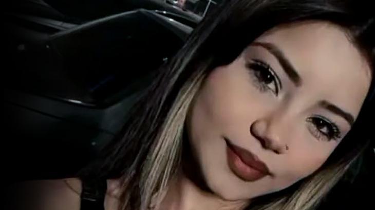 Mesai dönüşü facia! Metro köprüsünün ayağına çarpan motosikletteki Zeynep Su yaşamını yitirdi