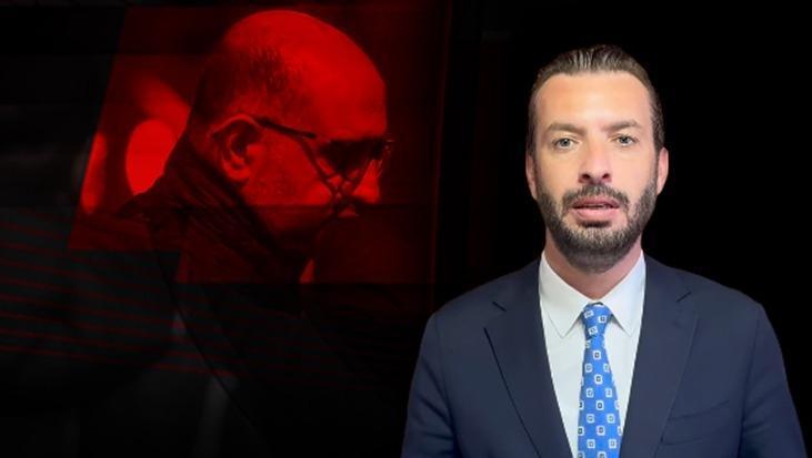 Aziz İhsan Aktaş davasında tanıklar dinlendi! Tanık ifadesine itiraz eden belediye başkanı salondan çıkarıldı