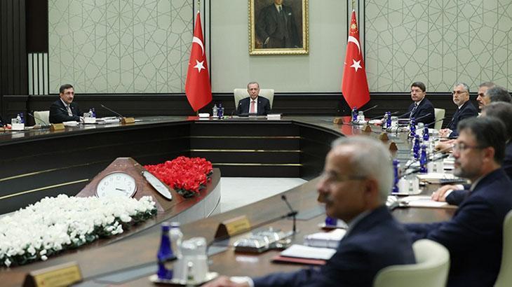 BÜTÜNCÜL STRATEJİ VURGUSU