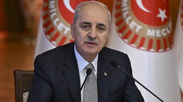 Kurtulmuş’u ziyaret edecek