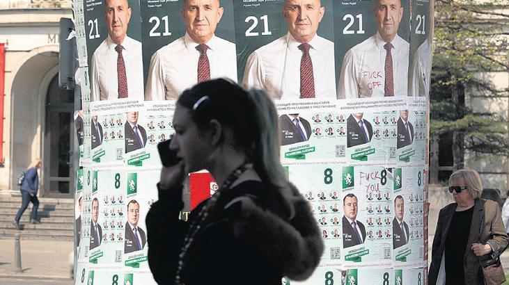 Radev tek başına hükümet olabilecek