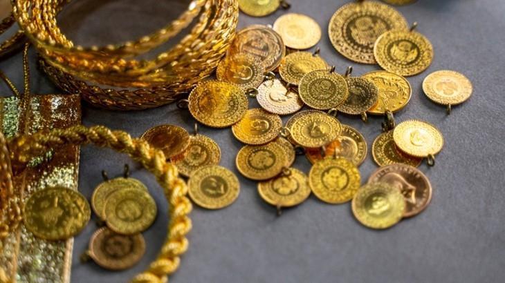 ALTIN FİYATLARI 21 NİSAN