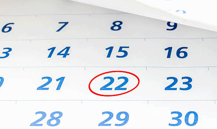 22 NİSAN YARIN YARIM GÜN MÜ, ÖĞLEDEN SONRA TATİL Mİ