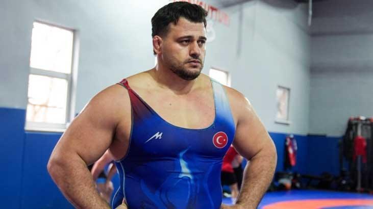 AVRUPA GÜREŞ ŞAMPİYONASI RIZA KAYAALP FİNAL MAÇ SONUCU