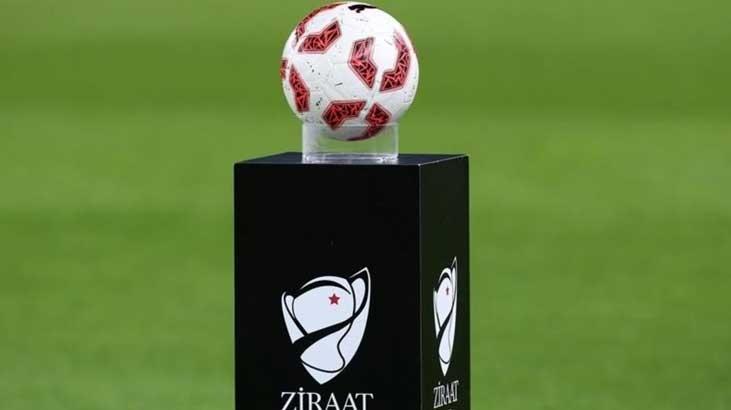 Ziraat Türkiye Kupası çeyrek final maçları tek maç mı ZTK Çeyrek final maç programı ve formatı hakkında merak edilenler....
