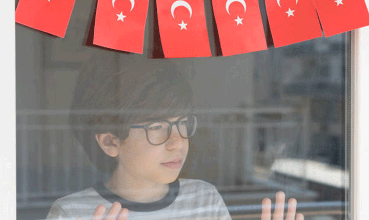23 NİSAN ANKARA HAVA DURUMU