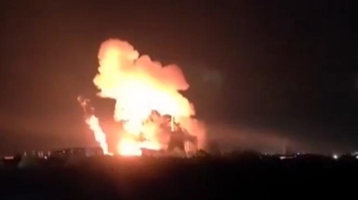 Son dakika...Romanya