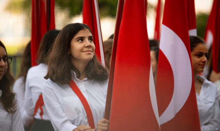 23 NİSAN RESMİ TATİL Mİ