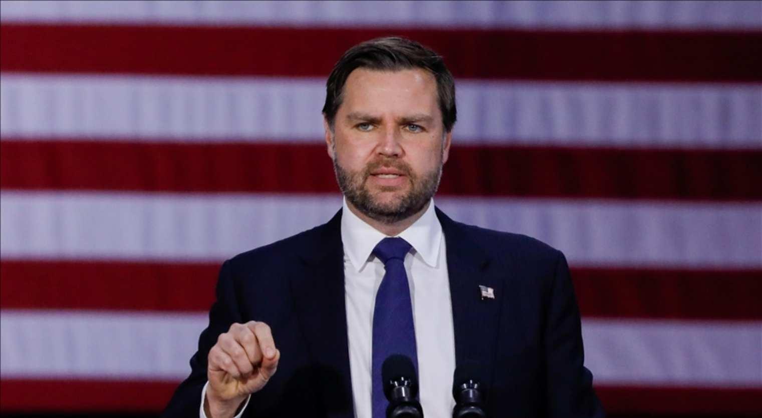 Dünyanın gözü İslamabad'da! Vance bugün Pakistan'a gidecek