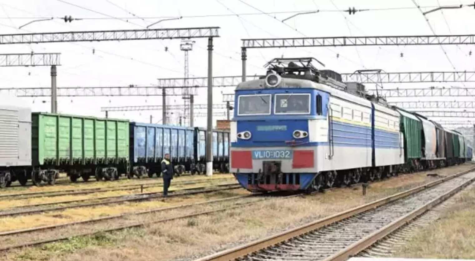 Azerbaycan'dan Ermenistan'a dev sevkiyat! 974 ton gönderildi