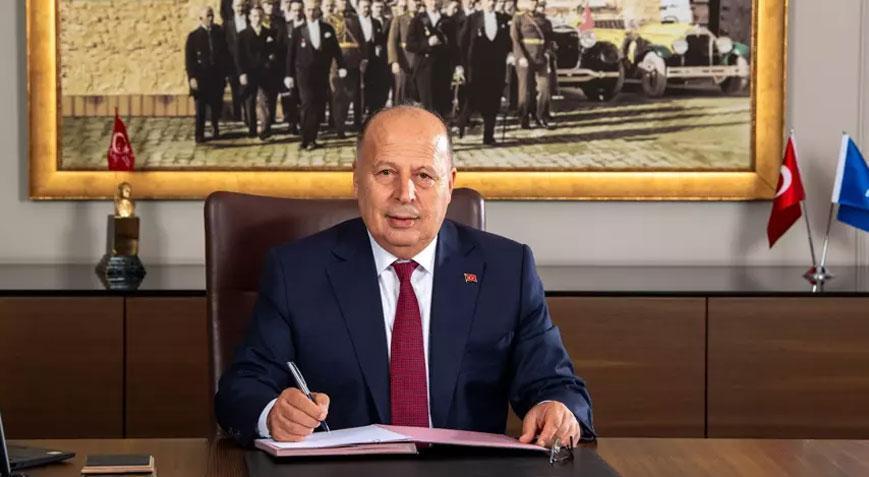 Son dakika... Yüreğir Belediye Başkanı görevinden uzaklaştırıldı